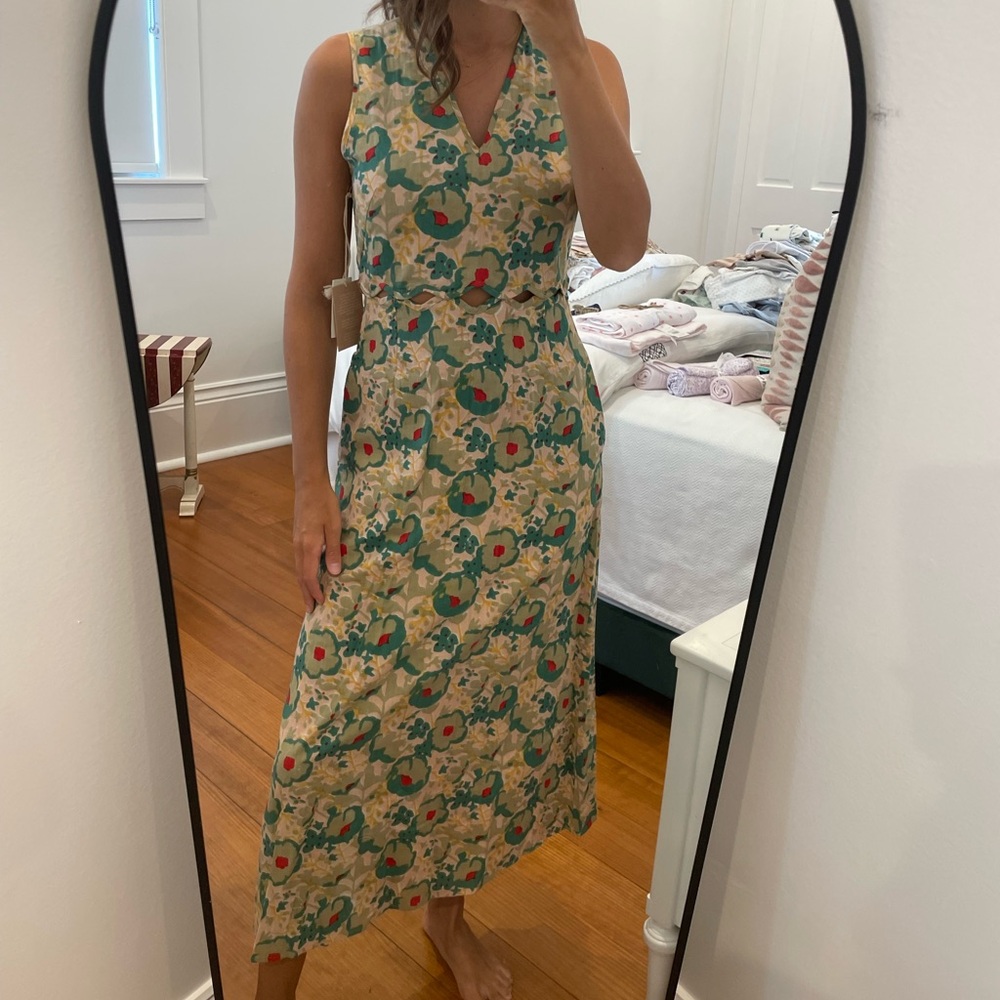 NWT Mirth Dress